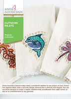 PROJECT - Cutwork Inlays