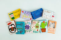 Project - Double Gift Card Holders