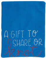 Project - Double Gift Card Holders