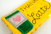 Project - Double Gift Card Holders