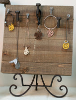 Project - Lace Charms (P)