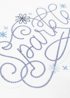 Mini - Decorative Stitch Words