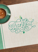 Mini - Decorative Stitch Words