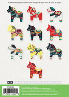 Project - Dala Horses