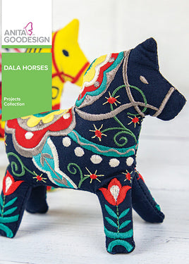 Project - Dala Horses