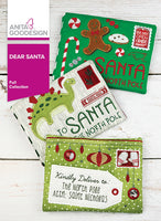 Dear Santa