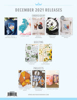 VIP2112 - ALL ACCESS DECEMBER 2021