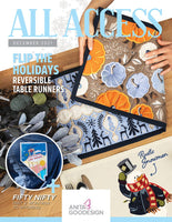 VIP2112 - ALL ACCESS DECEMBER 2021