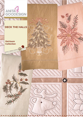 Deck the Halls