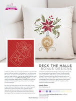 Anita's Vault - Deck the Halls Bonus