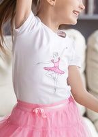 Mini - Delicate Dancers