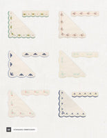 Project - Delicate Trims