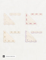 Project - Delicate Trims