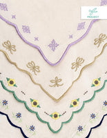 Project - Delicate Trims