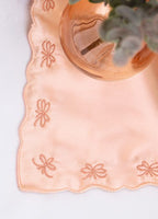 Project - Delicate Trims