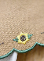 Project - Delicate Trims