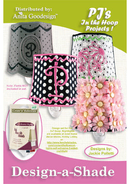 PJ's Design a Shade