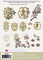 Designer Roses 2 (P)