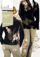 Designer Roses 2