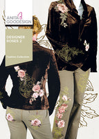 Designer Roses 2 (P)