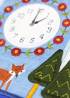 Project - Cuckoo Clock Danglers