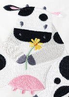 Animal Adventure - Cordelia Cow