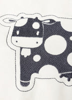 Animal Adventure - Cordelia Cow