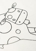 Animal Adventure - Cordelia Cow