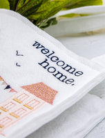 Project - Keepsake Sack