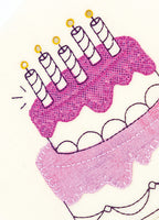 EXPRESS -  PROJECT 142 - LED Embroidery