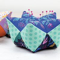 Star Pin Cushions