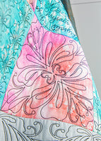 Butterfly Simplicity Quilt