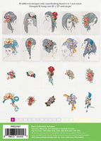 Project - Dimensional Hairstyles