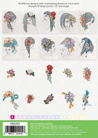 Project - Dimensional Hairstyles (P)