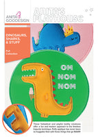 Dinosaurs, Sharks & Stuff (P)