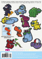 Mini - Baby Dinosaurs