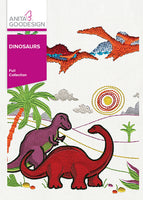 Dinosaurs