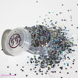 Glitter Girl Unicorn Glitter – Disco Nap