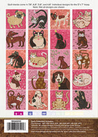 Dogs and Cats