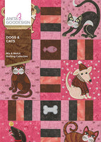 Dogs and Cats