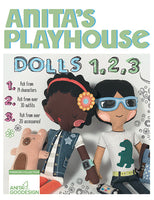 Dolls 1,2,3 - Premium Collection