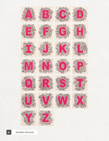 Doodle Monograms