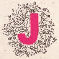 Doodle Monograms