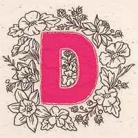 Doodle Monograms