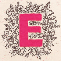 Doodle Monograms