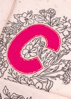 Doodle Monograms