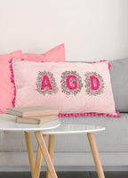 Doodle Monograms