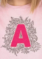 Doodle Monograms