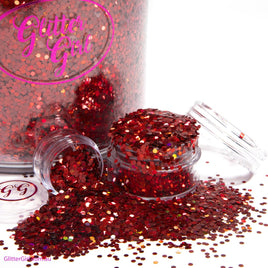 Glitter Girl Unicorn Glitter – Dorothy
