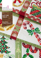 Dot the Halls (P)